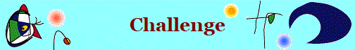 Challenge