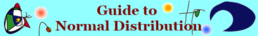 Guide to 
Normal Distribution