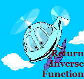 Inverse Functions