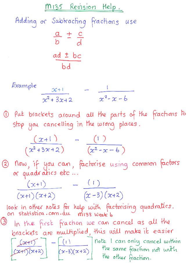 M136 Revision Week 1_0001