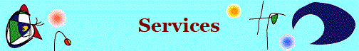 Services